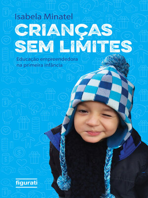 cover image of Crianças sem limites